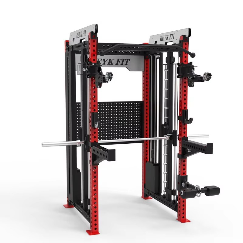 YTYIN Multi Functional Smith M - Home Gym Weight 评论和价格