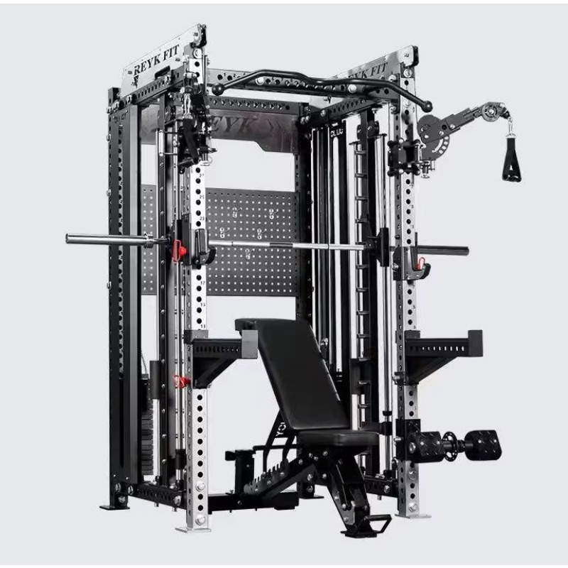 YTYIN Multi Functional Smith M - Home Gym Weight 评论和价格