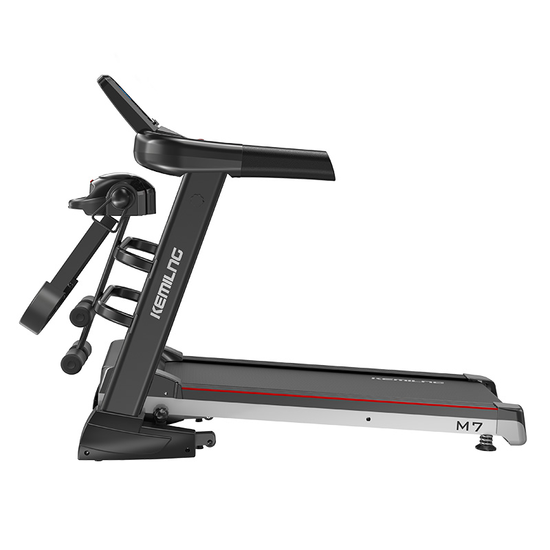 Multi-functional Foldable Runn - Home Gym No Equipment 评论和价格