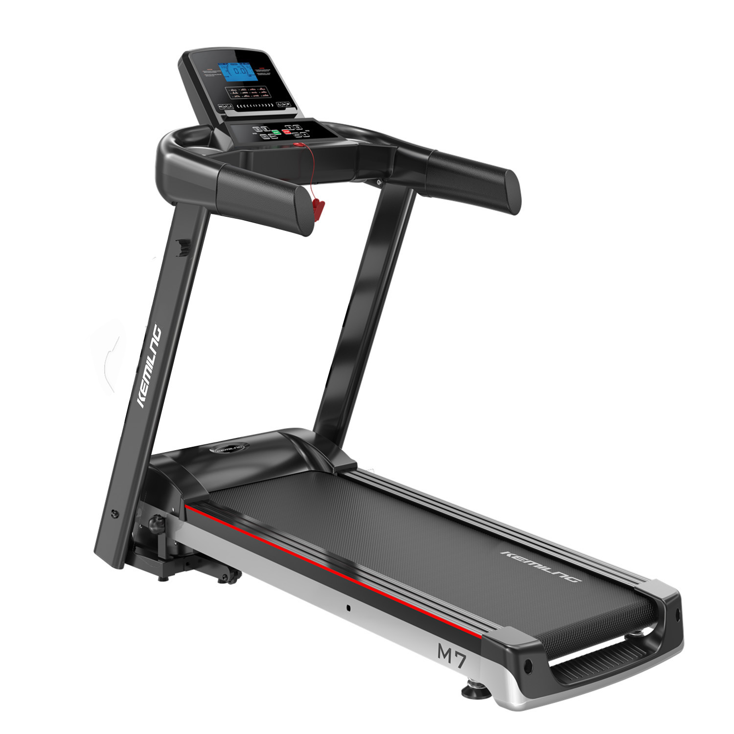 Multi-functional Foldable Runn - Home Gym No Equipment 评论和价格
