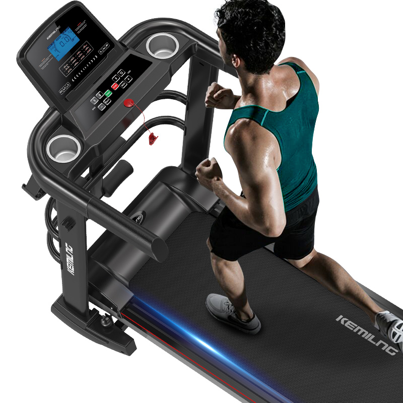 Multi-functional Foldable Runn - Home Gym No Equipment 评论和价格