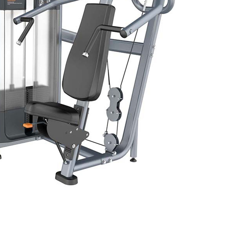 Commercial Gym Fitness Equipme - Home Gym Weight 评论和价格