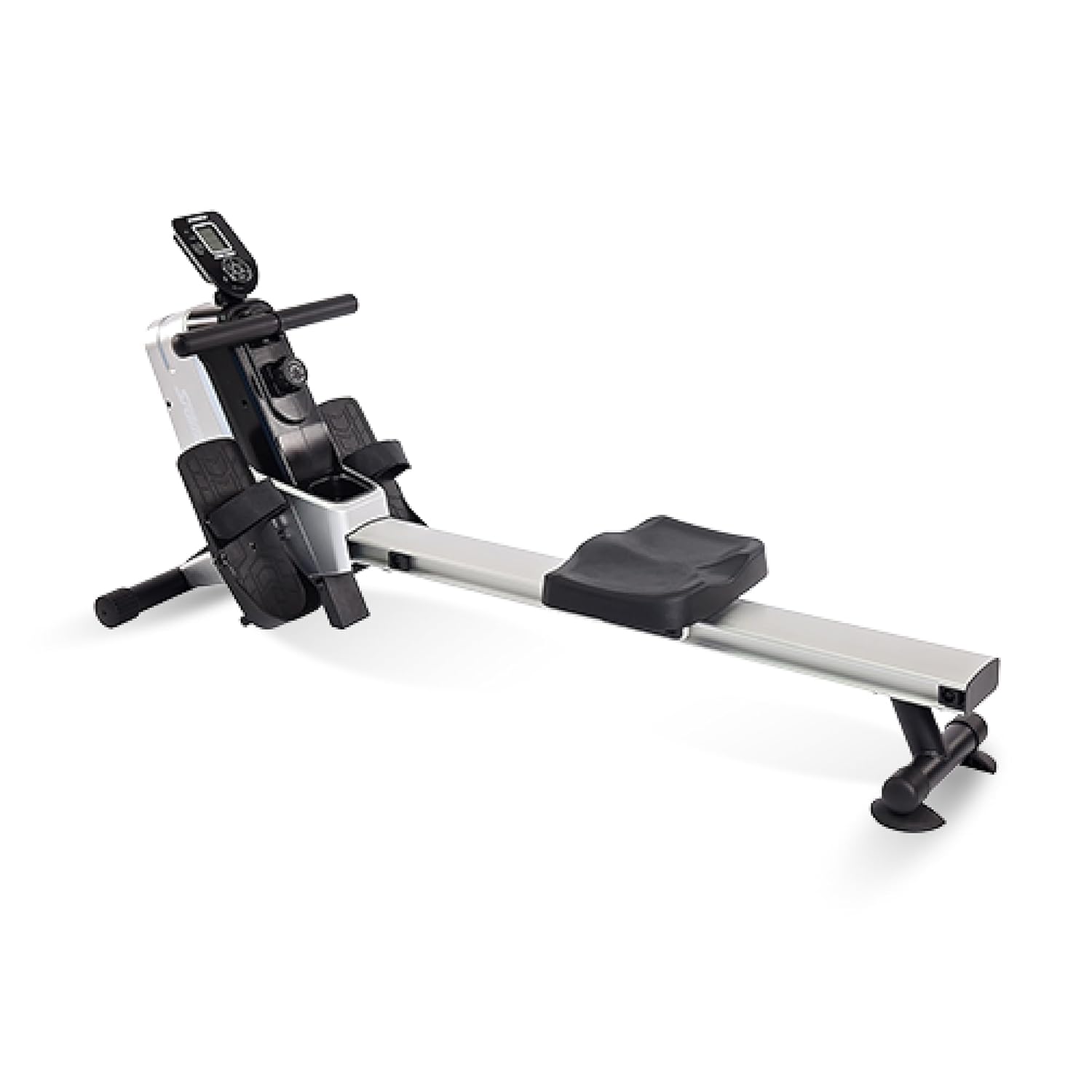 Magnetic Rower - Rower Machine - Home Gym Minimalist 评论和价格