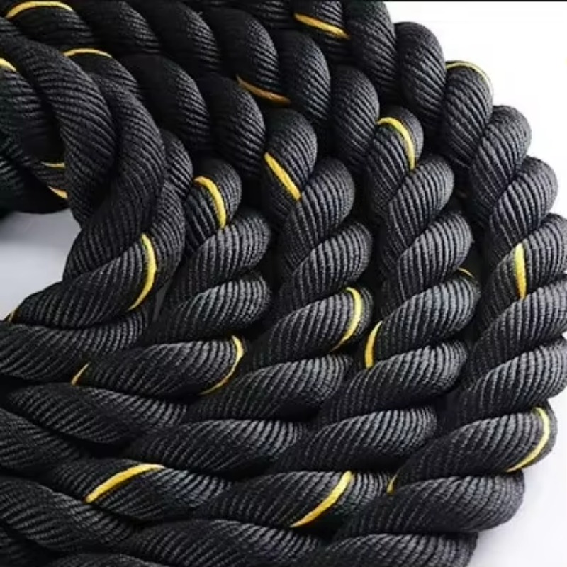 Workout Exercise Battle Rope F - Home Gym Weight 评论和价格