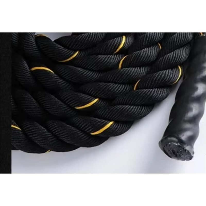 Workout Exercise Battle Rope F - Home Gym Weight 评论和价格