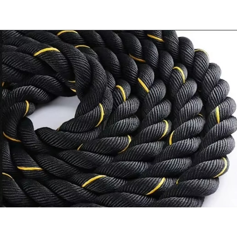 Workout Exercise Battle Rope F - Home Gym Weight 评论和价格