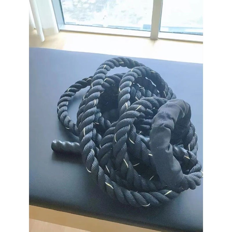 Workout Exercise Battle Rope F - Home Gym Weight 评论和价格