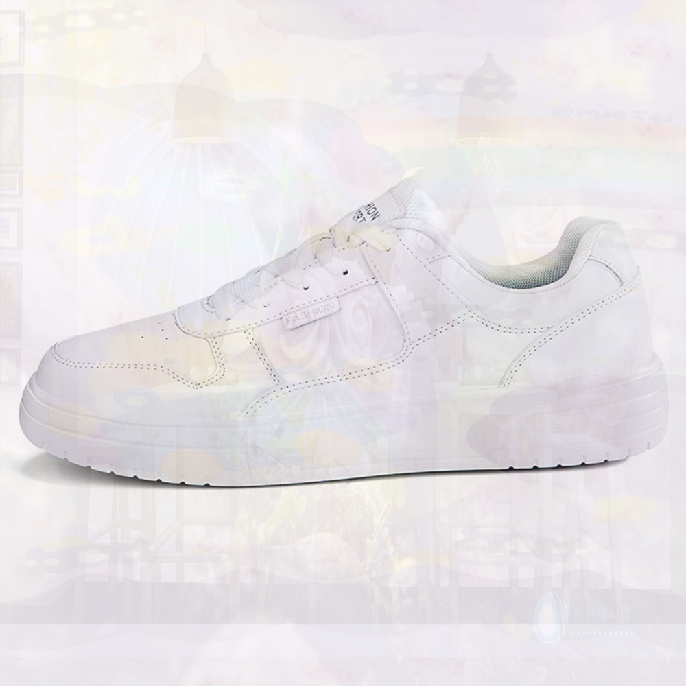 With Ties PU Leather Shoes 41  - Home Gym Uk 评论和价格