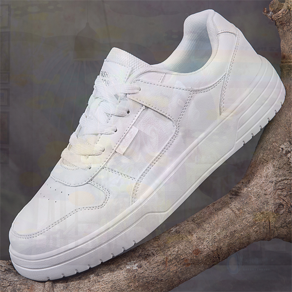 With Ties PU Leather Shoes 41  - Home Gym Uk 评论和价格