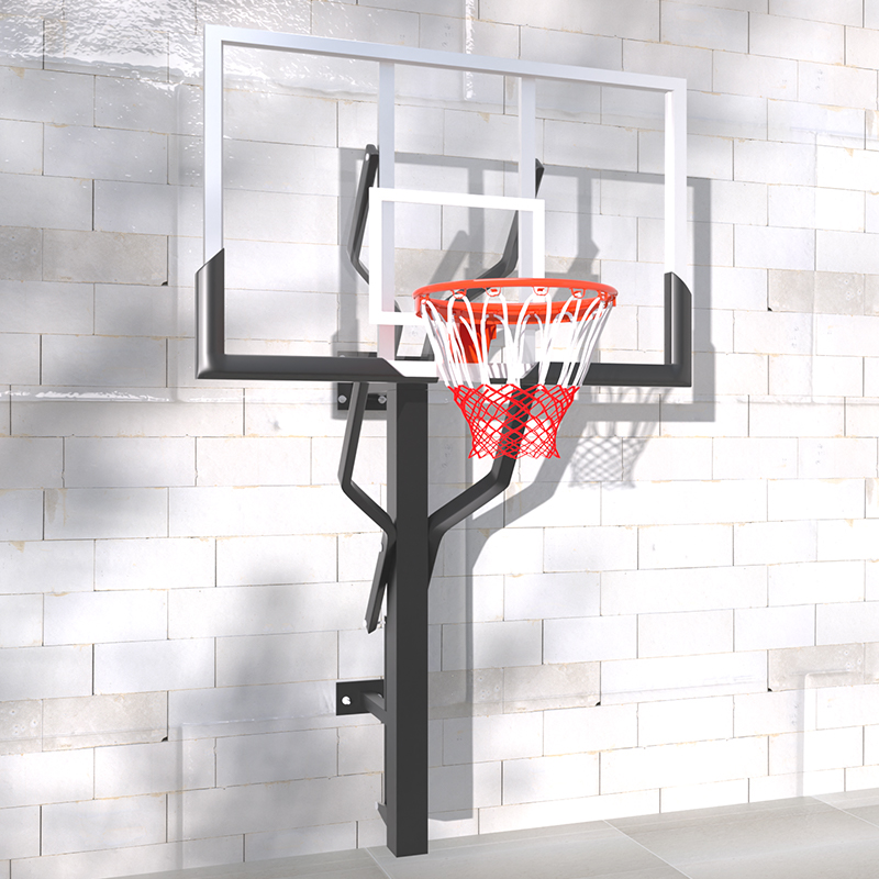 Factory Direct Sale Indoor Hei - Home Gym Wall 评论和价格