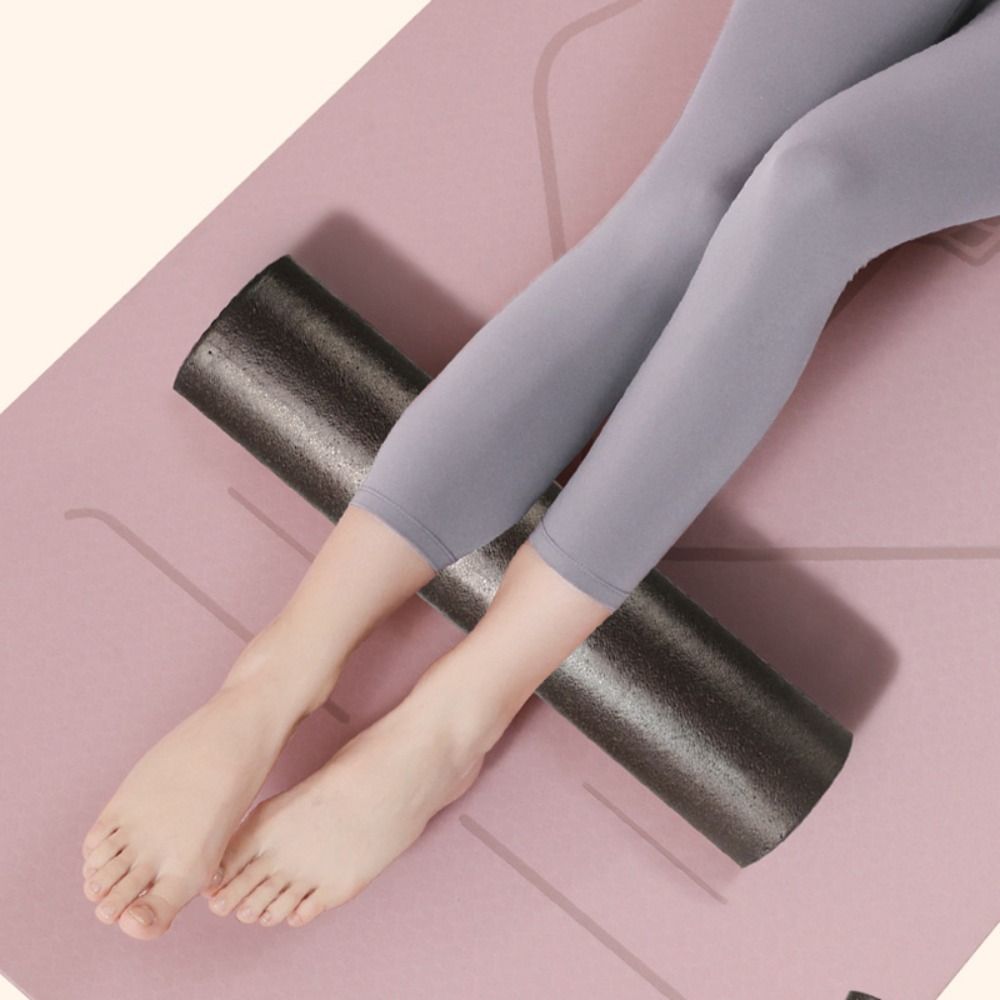High-Density Foam EPP Yoga Foa - Foam Roller High Density 评论和价格