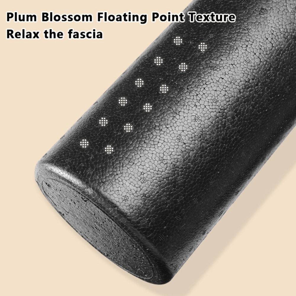 High-Density Foam EPP Yoga Foa - Foam Roller High Density 评论和价格