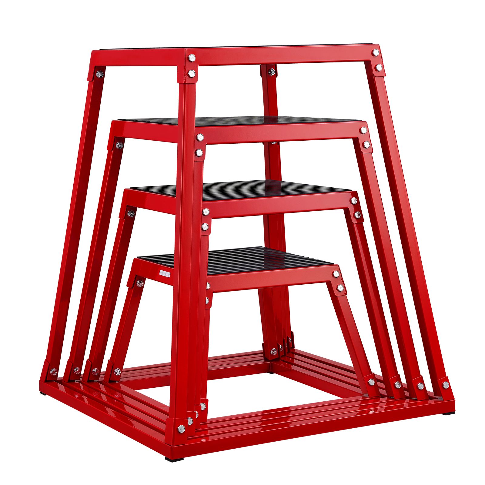 Plyometric Jump Boxes, 12/18/2 - Plyo Box Set 评论和价格