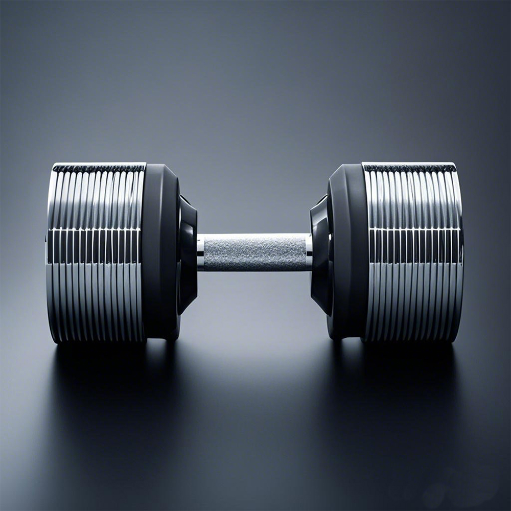 40kg Adjustable Increments Dum - Home Gym No Equipment 评论和价格