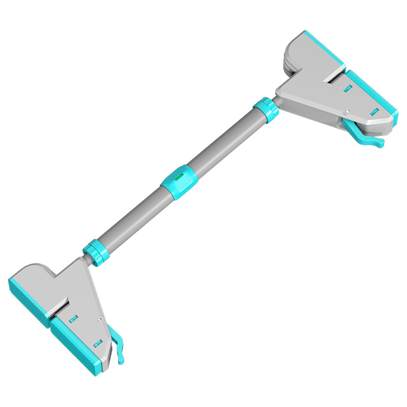 No-Drill Door Frame Pull up Ba - Home Gym Wall 评论和价格
