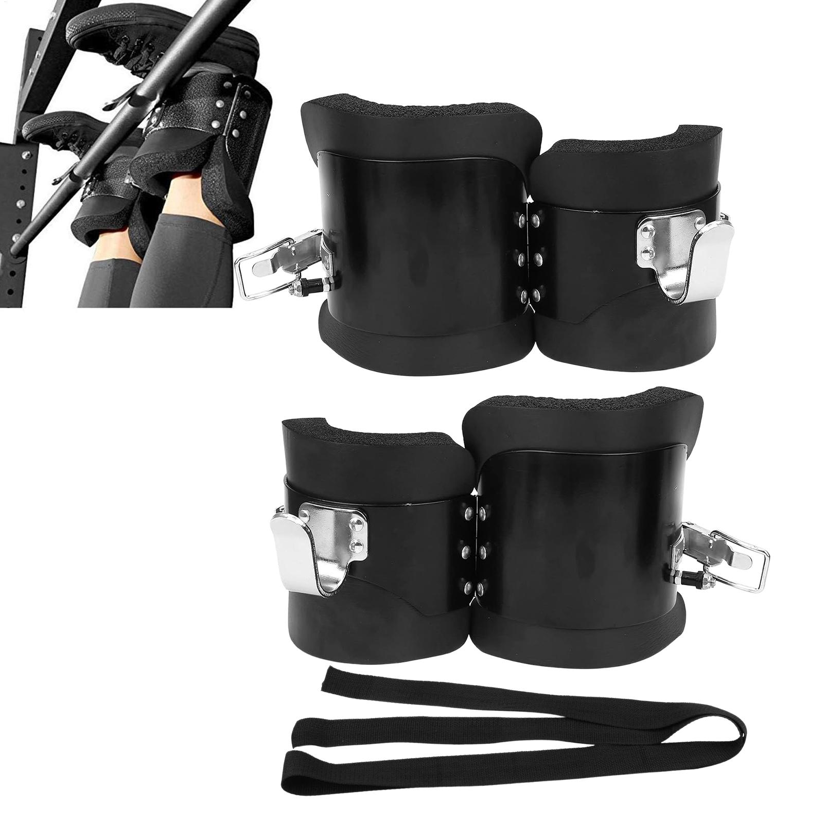 1 Pair Hanging Pull Up Boots H - Home Gym Mma 评论和价格