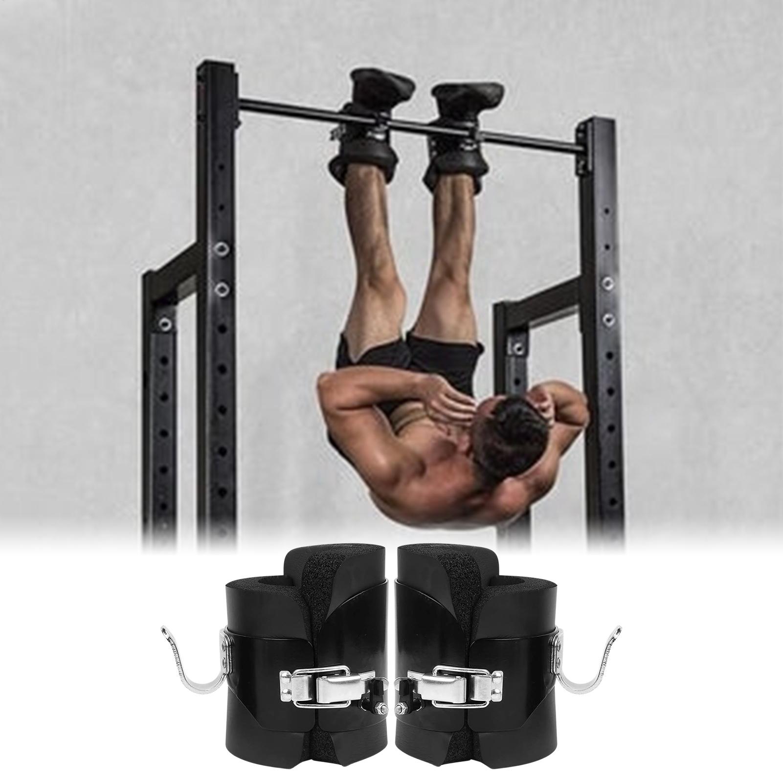 1 Pair Hanging Pull Up Boots H - Home Gym Mma 评论和价格