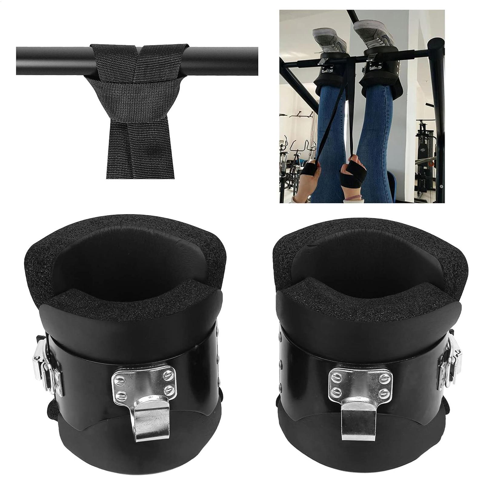 1 Pair Hanging Pull Up Boots H - Home Gym Mma 评论和价格