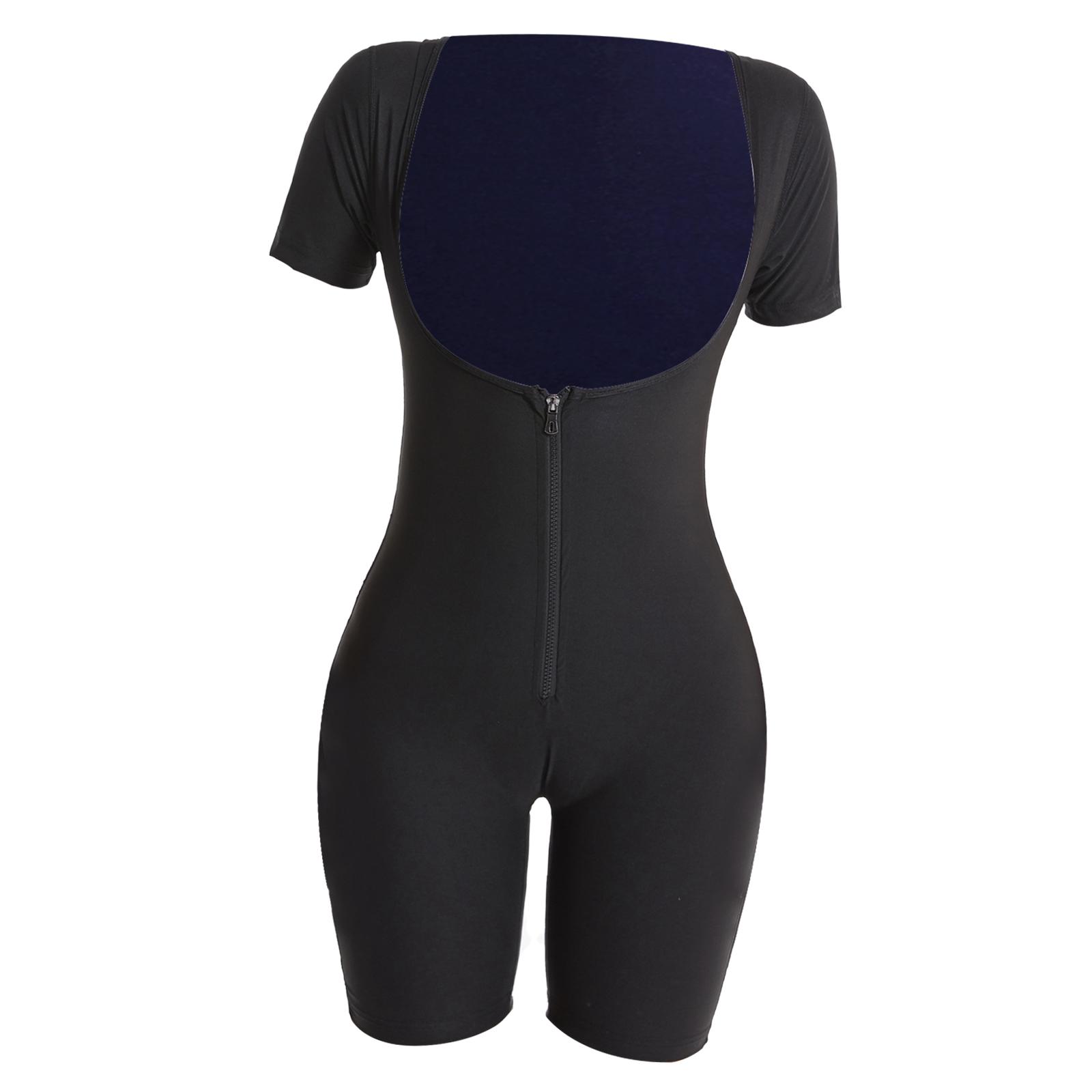 Sweating Bodysuit Sauna Suits  - Sauna Home Gym 评论和价格