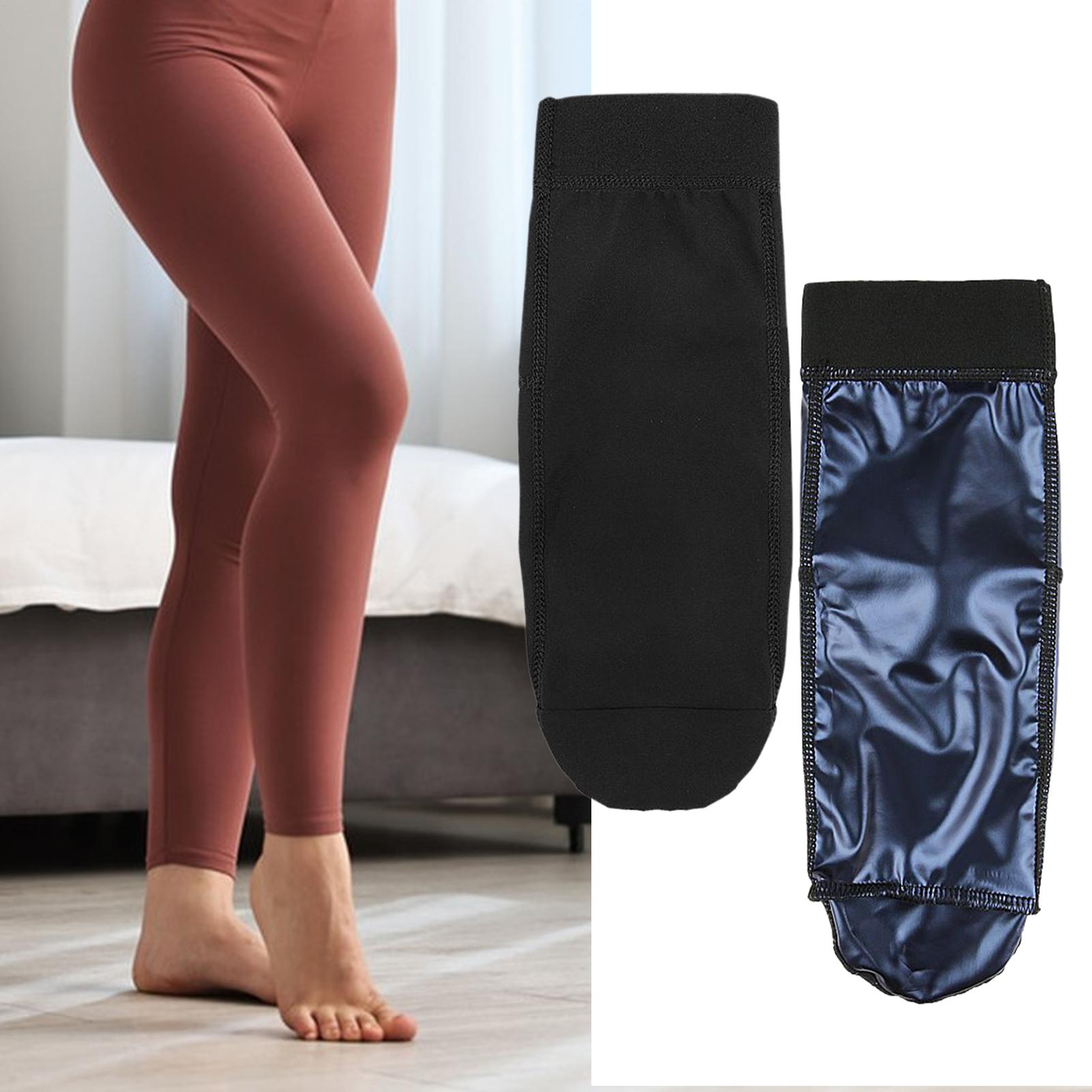 Womens Pilates Socks Feet Swea - Sauna Home Gym 评论和价格