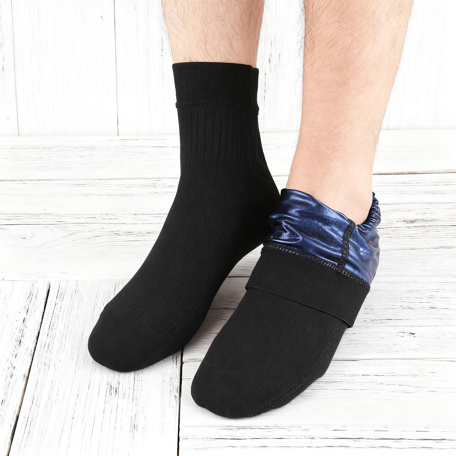 Womens Pilates Socks Feet Swea - Sauna Home Gym 评论和价格