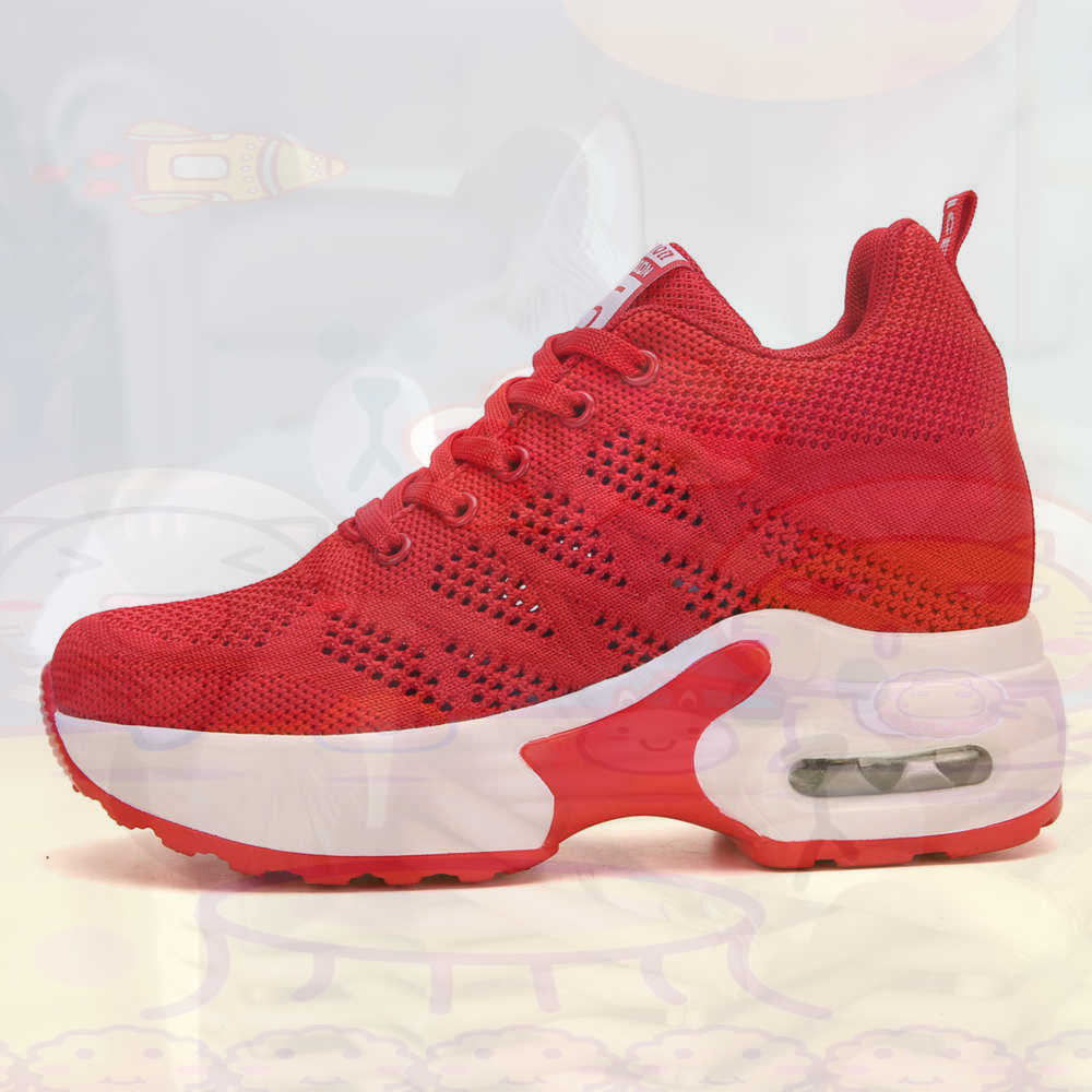 Red Size 36 Shoes Woman Tennis - Home Gym Uk 评论和价格