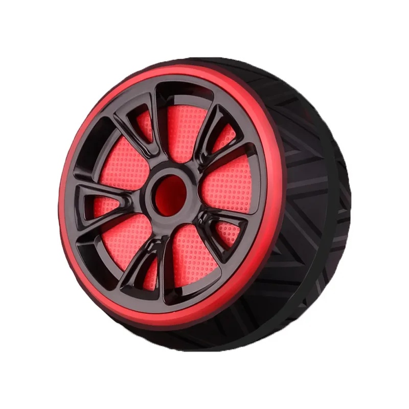 Non-Slip Ab Roller Wheel, Dura - Home Gym Kit For Men 评论和价格