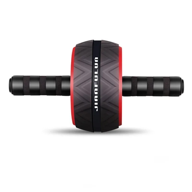 Non-Slip Ab Roller Wheel, Dura - Home Gym Kit For Men 评论和价格