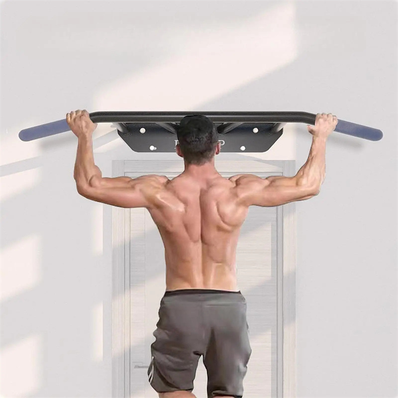 Heavy-Duty Doorway Pull up Bar - Home Gym Wall 评论和价格