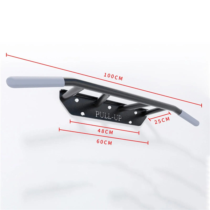 Heavy-Duty Doorway Pull up Bar - Home Gym Wall 评论和价格