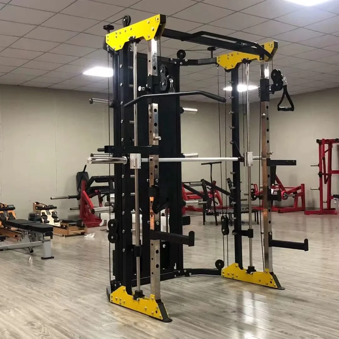 2026 Direct Manufacture All-in - Home Gym Weight 评论和价格