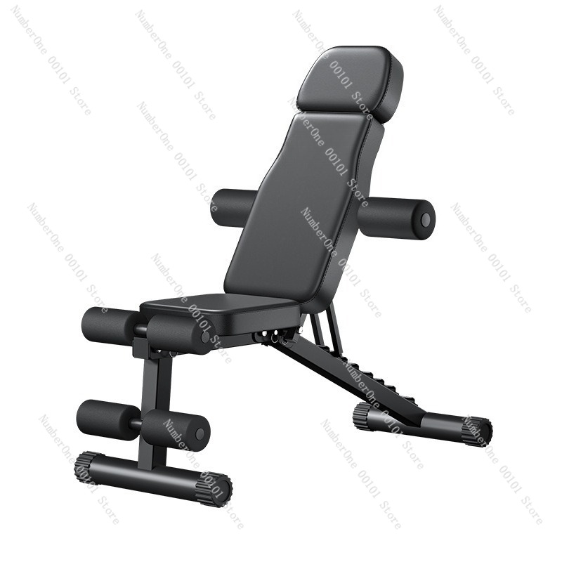 Dumbbell Fitness Chair,Multi-F - Home Gym Workout Equipment 评论和价格