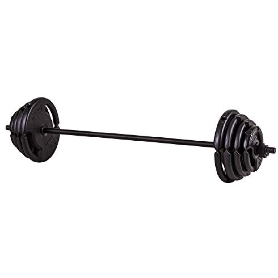 Adjustable Dumbbell Set 35-60  - Home Gym No Equipment 评论和价格