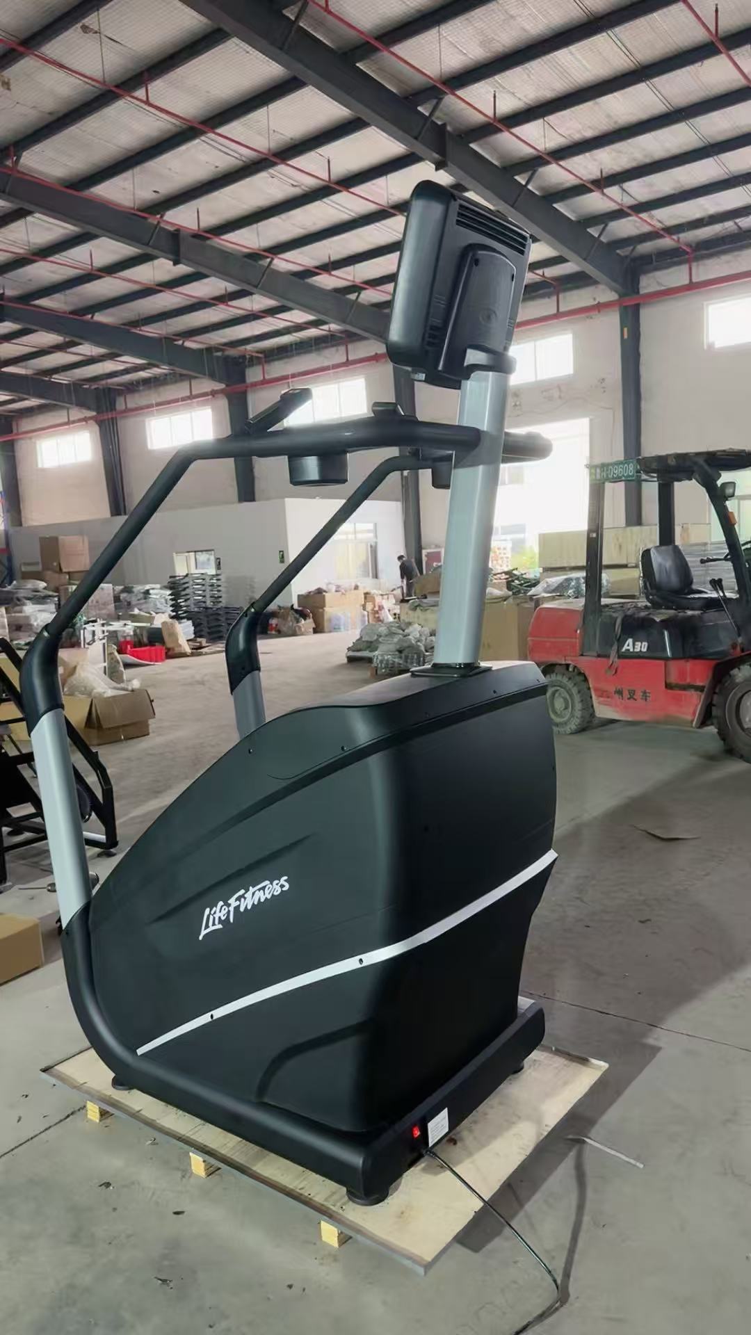 2026  Commercial Cardio Equipm - Home Gym Body Master 评论和价格