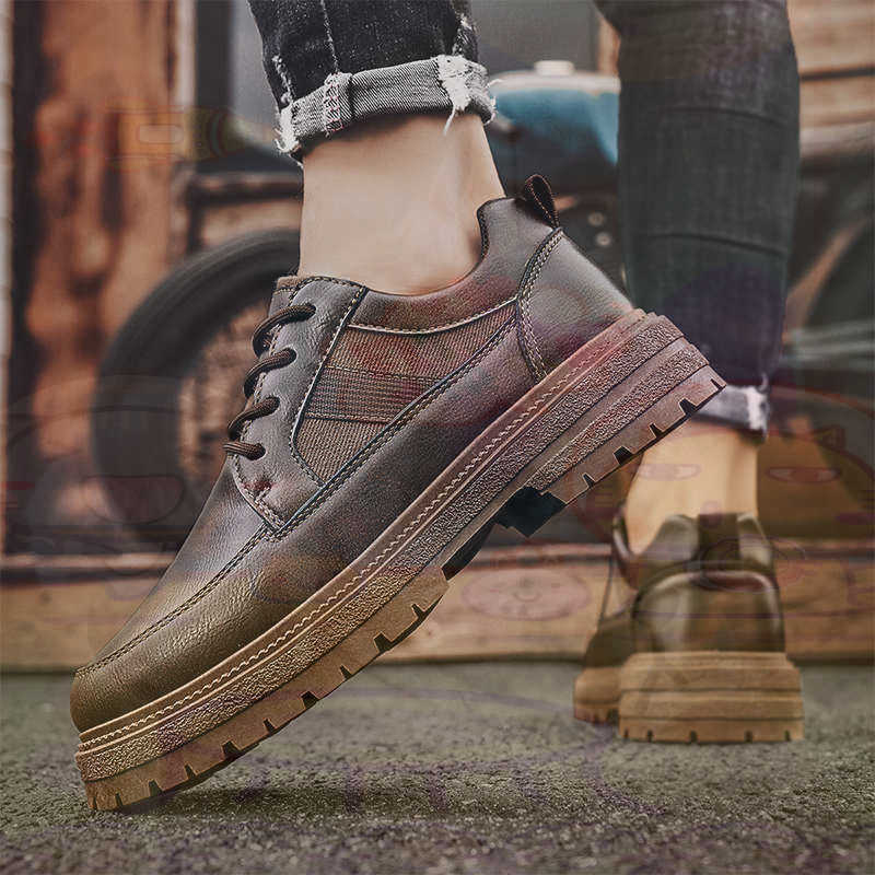Dark Natural Leather Fashion T - Home Gym Uk 评论和价格