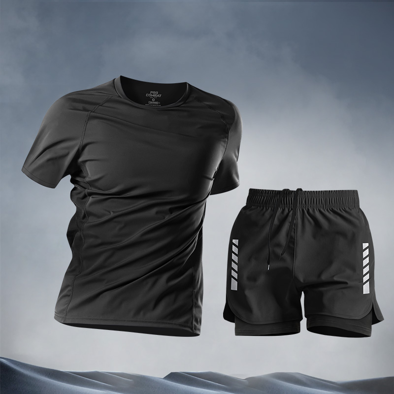 Casual Suits for Men Men's Sum - Home Gym Set 评论和价格