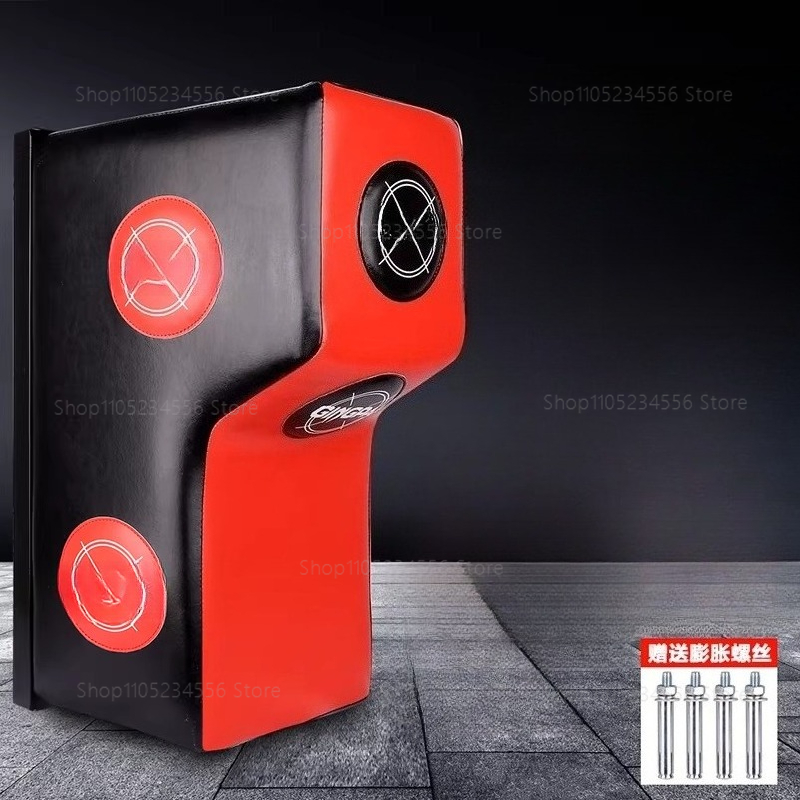 Wall Mounted Punching Target F - Home Gym Mma 评论和价格