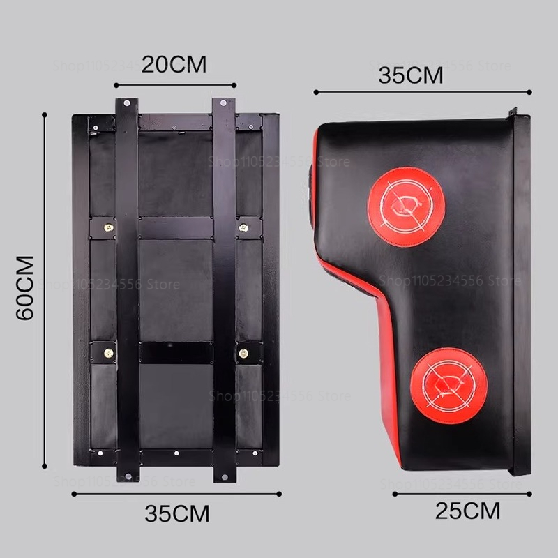 Wall Mounted Punching Target F - Home Gym Mma 评论和价格