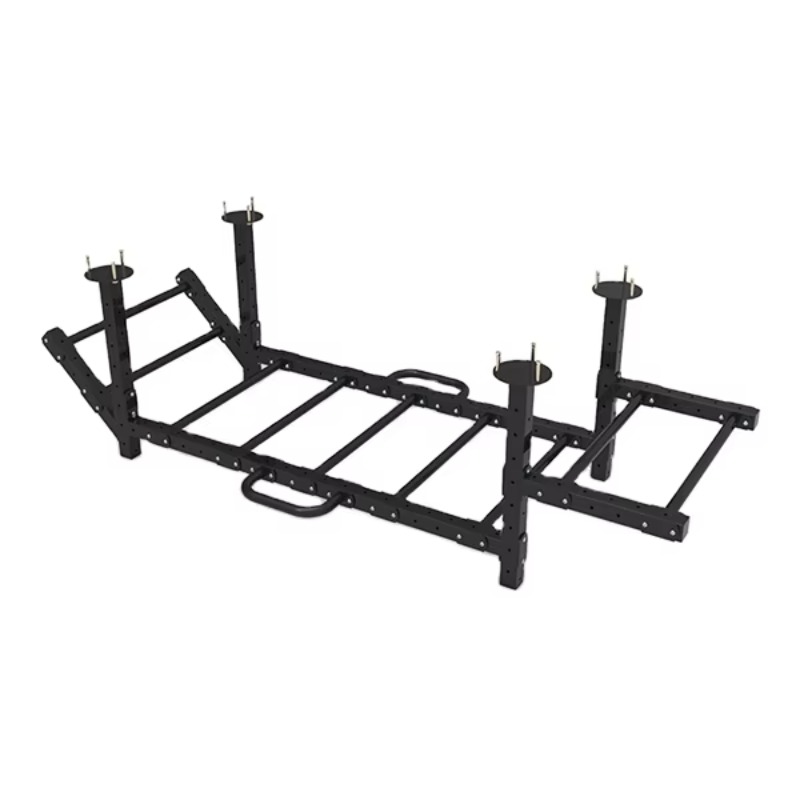 Wall Joist Mounted Pull Up Bar - Home Gym Wall 评论和价格