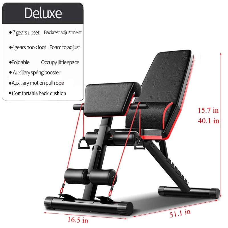Popular Home Exercise Gym  Adj - Home Gym Set 评论和价格