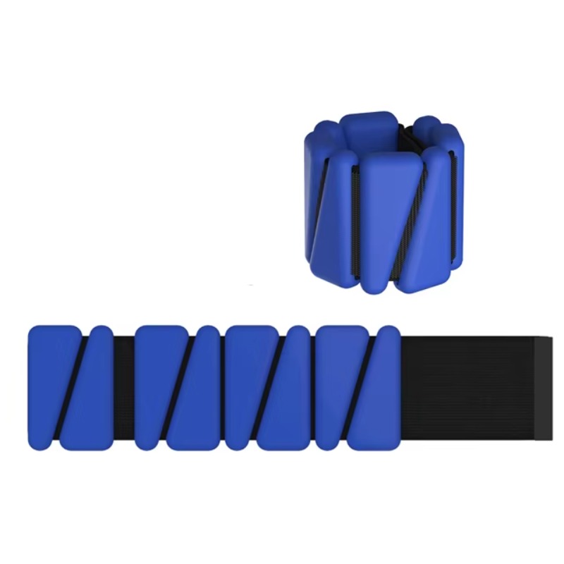 Ankle/Wrist Weight Set Fully A - Home Gym Set 评论和价格