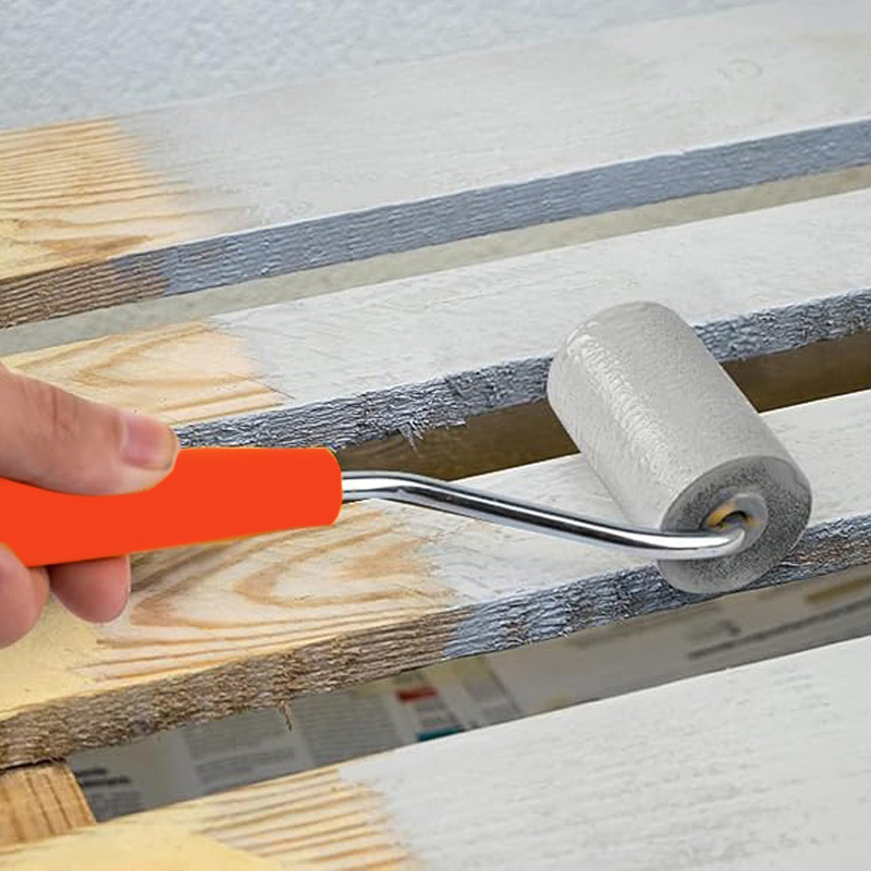 {NN72} 2 Inch Small Paint Roll - Foam Roller High Density 评论和价格