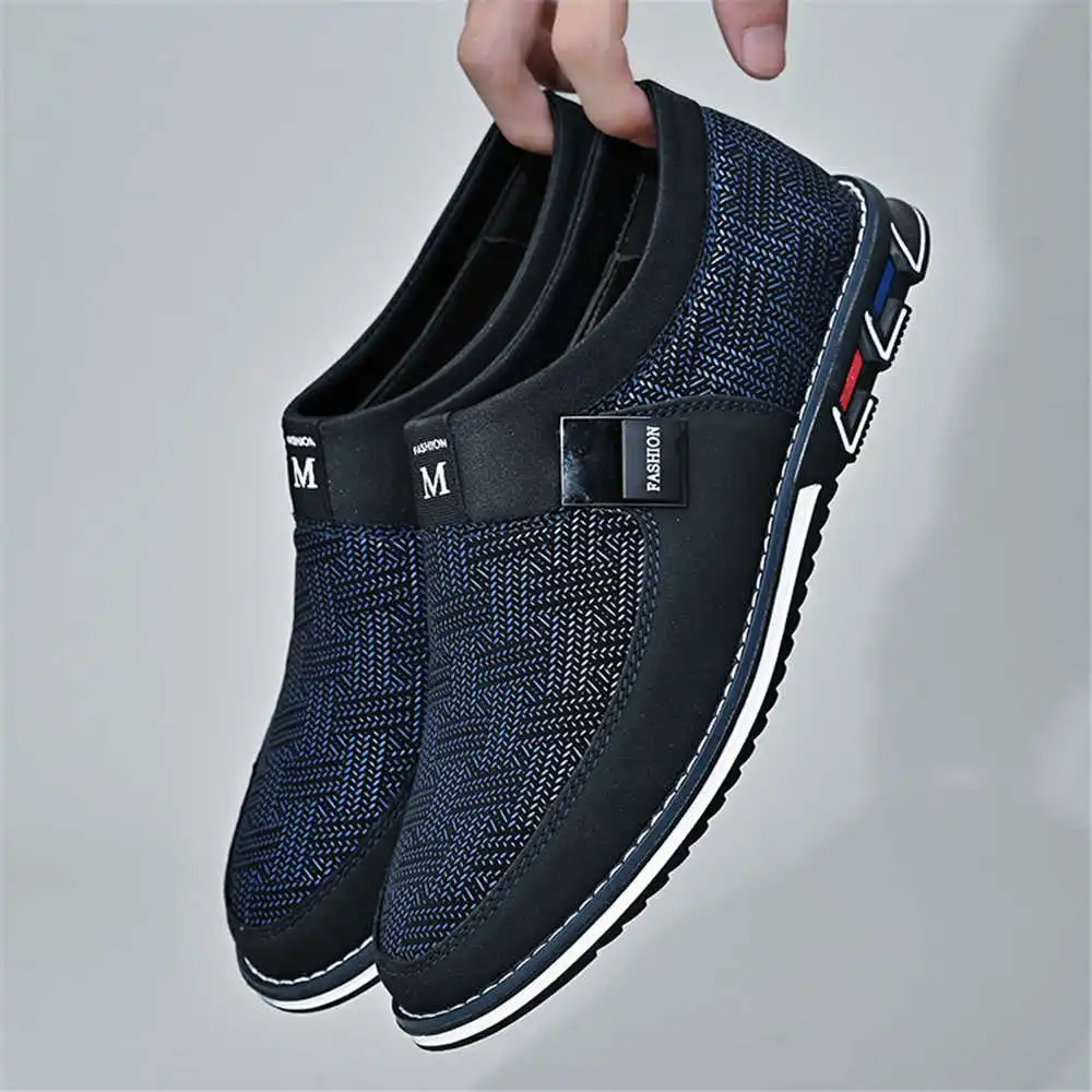 Dark Blue 44-45 Summer Shoes S - Home Gym Uk 评论和价格