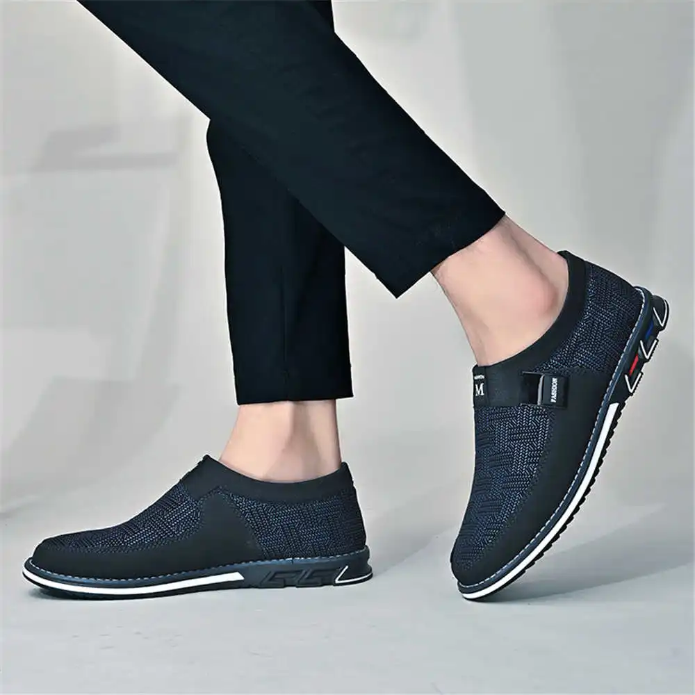 Dark Blue 44-45 Summer Shoes S - Home Gym Uk 评论和价格