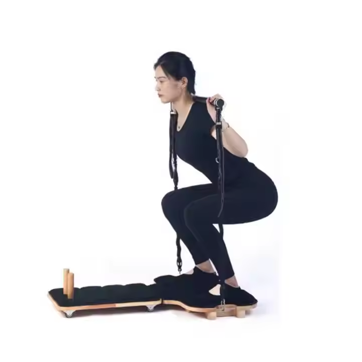 Wholesale New Multifunctional  - Home Gym Recommendations 评论和价格