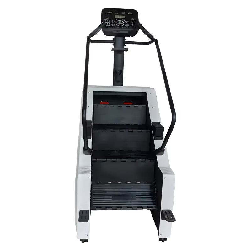 Stair Master Climbing Machine  - Home Gym Body Master 评论和价格
