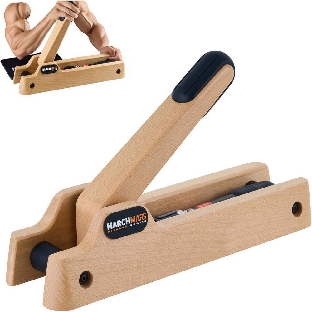 Factory Direct 2026 Wooden Arm - Home Gym Equipment Diy 评论和价格