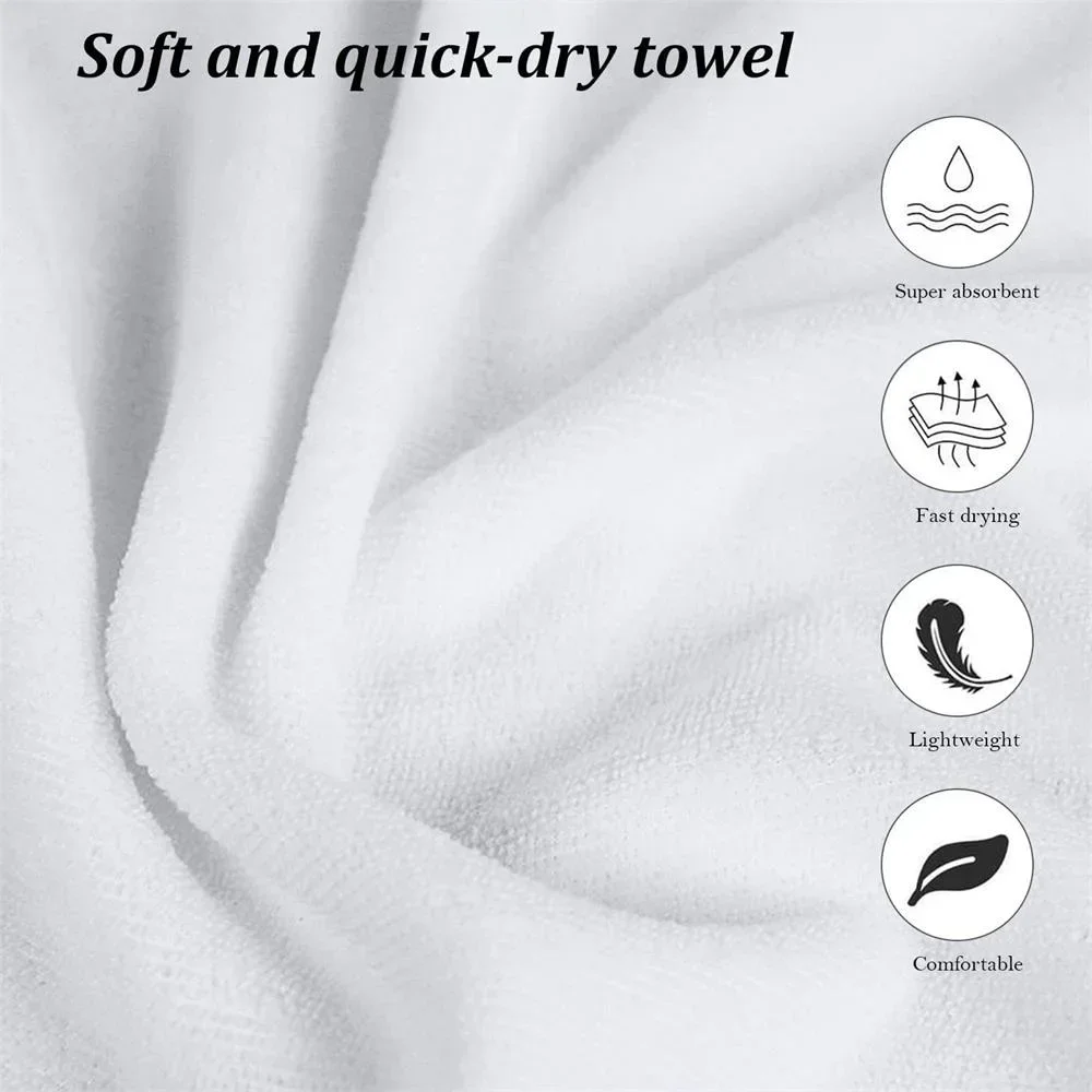 Quick Drying Towels S-Sesame S - Sauna Home Gym 评论和价格