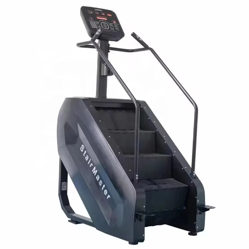 Home Use Commercial Stair Clim - Home Gym Body Master 评论和价格