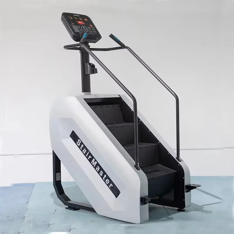 Home Use Commercial Stair Clim - Home Gym Body Master 评论和价格